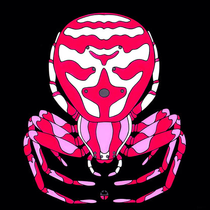Thimsus Spider