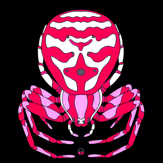 Thimsus Spider